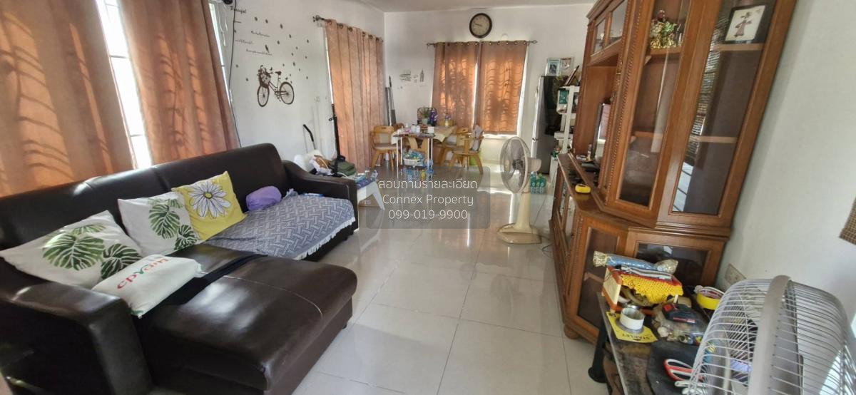 รูป ขายบ้าน  อินนิซิโอ รังสิต - คลอง 3 หน้ากว้าง คลองสาม คลองหลวง ปทุมธานี CX-129956 ✅ ทักไลน์ @connexproperty ตอบทันที ทีมงานมืออาชีพ ✅ - รูปที่ 6/12