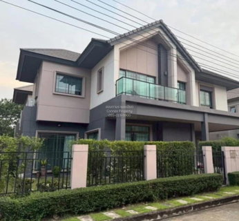 ขายบ้าน  บางกอกบูเลอวาร์ด แจ้งวัฒนะ 2 บางตะไนย์ ปากเกร็ด นนทบุรี CX-125789 ✅ ทักไลน์ @connexproperty ตอบทันที ทีมงานมืออาชีพ ✅