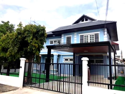 บ้านเดี่ยวให้เช่า : เช่าบ้าน  มณียา มาสเตอร์พีซ รัตนาธิเบศร์ MRT-ไทรม้า ไทรม้า เมืองนนทบุรี นนทบุรี CX-127957 ✅ ทักไลน์ @connexproperty ตอบทันที ทีมงานมืออาชีพ ✅