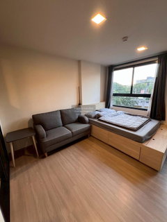 รูปภาพ For Rent Condo , The Muve Sukhumvit 107 , BTS-Bearing , Samrong Nuea , Mueang Samut Prakan , Samut Prakarn , CX-134774 ✅ Live chat with us ADD LINE @connexproperty ✅