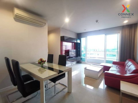 เช่า คอนโด แต่งสวย Circle Condominium MRT-เพชรบุรี เพชรบุรี ถนนเพชรบุุรี ราชเทวี กรุงเทพ CX-00914 ✅ ทักไลน์ @connexproperty ตอบทันที ทีมงานมืออาชีพ ✅
