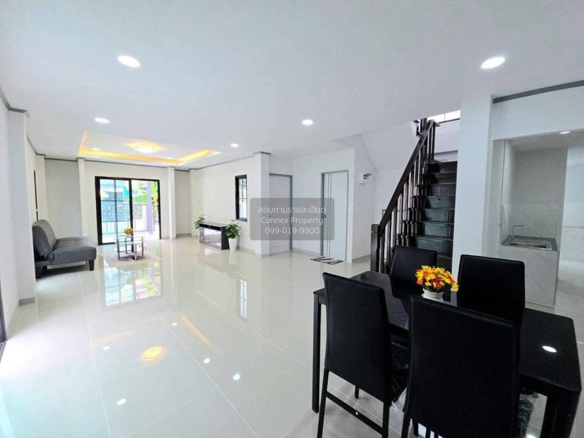 รูป ขายบ้าน ศิริวรรณ-ชวนชม บางกรวย-ไทรน้อย บางบัวทอง บางบัวทอง นนทบุรี CX-124714 ✅ ทักไลน์ @connexproperty ตอบทันที ทีมงานมืออาชีพ ✅ - รูปที่ 7/12