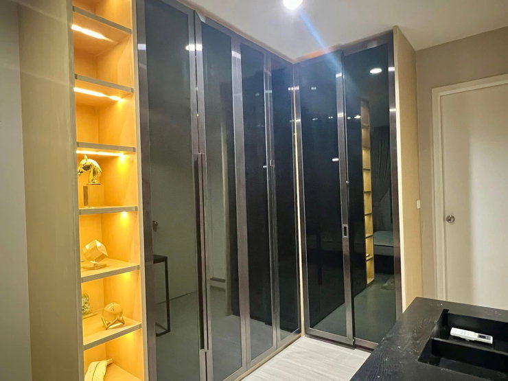 รูป #Z4608💥 140269 🔥ให้เช่าคอนโด ASPIRE SATHORN-RATCHAPRUK - รูปที่ 5/15