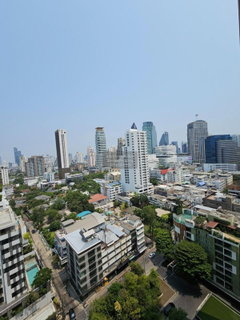 รูปภาพ For Rent Condo , Noble Around Sukhumvit 33 , BTS-Phrom Phong , Khlong Tan Nuea , Watthana , Bangkok , CX-96230 ✅ Live chat with us ADD LINE @connexproperty ✅