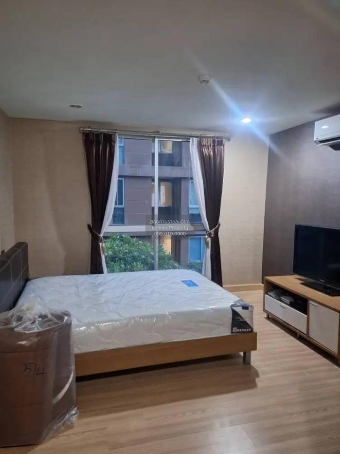 picture For Rent Condo , THE NICHE CITI Ladprao 130 , MRT-Ladprao 101 , Khlong Chan , Bang Kapi , Bangkok , CX-123495 ✅ Live chat with us ADD LINE @connexproperty ✅ - 5/9
