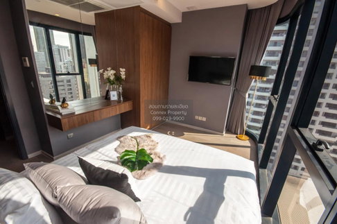 FOR RENT condo , Ashton Asoke , BTS-Asok , Khlong Toei Nuea , Watthana , Bangkok , CX-07616 ✅ Live chat with us ADD LINE @connexproperty ✅