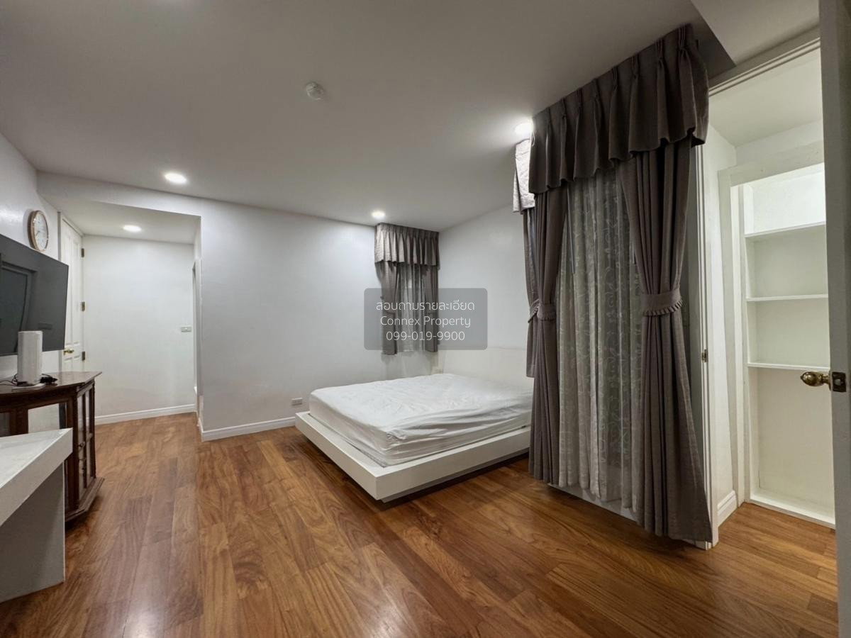 รูป เช่าคอนโด  บ้าน ถนน สารสิน BTS-สถานีราชดำริ ลุมพินี เขต ปทุมวัน กรุงเทพ CX-116781 ✅ ทักไลน์ @connexproperty ตอบทันที ทีมงานมืออาชีพ ✅ - รูปที่ 4/11