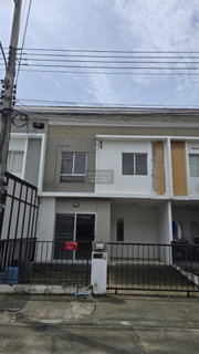ขายทาวน์เฮ้าส์/ทาวน์โฮม  บ้านพฤกษา รังสิต - คลอง 3 64/2 คลองสาม คลองหลวง ปทุมธานี CX-131682 ✅ ทักไลน์ @connexproperty ตอบทันที ทีมงานมืออาชีพ ✅
