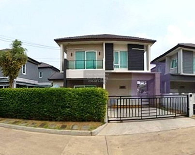 For Sale House , CENTRO Phahol-Vibhavadi 2 , Khlong Nueng , khlong Luang , Pathum Thani , CX-124615 ✅ Live chat with us ADD LINE @connexproperty ✅