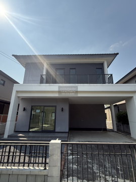 ขายบ้าน  เซนโทร บางใหญ่ บางคูรัด บางบัวทอง นนทบุรี CX-145571 ✅ ทักไลน์ @connexproperty ตอบทันที ทีมงานมืออาชีพ ✅