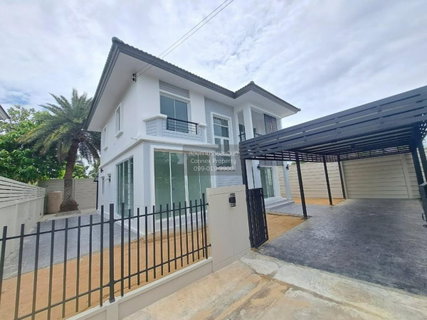 ขายบ้าน พฤกษาวิลเลจ ซีนเนอรี่ รัตนาธิเบศร์ – บางใหญ่ เสาธงหิน บางใหญ่ นนทบุรี CX-127211 ✅ ทักไลน์ @connexproperty ตอบทันที ทีมงานมืออาชีพ ✅