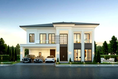 Houses for sale Thonburi Vocational College : For Sale House , The City Pinklao - Phrannok , Bang Ramat , Taling Chan , Bangkok , CX-137681 ✅ Live chat with us ADD LINE @connexproperty ✅