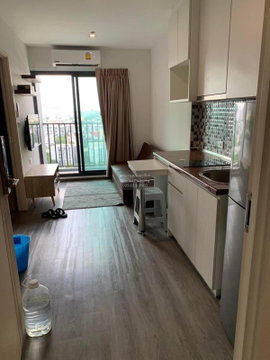 🔥🔥🔥 For Rent Condo , Rich Park Triple Station , ARL-Hua Mak , Suan Luang , Suan Luang , Bangkok , CX-98793 ✅ Live chat with us ADD LINE @connexproperty ✅ 🔥🔥🔥