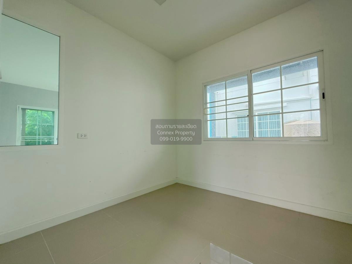 รูป ขายบ้าน โกลเด้น นีโอ บางนา-สวนหลวง ดอกไม้ เขต ประเวศ กรุงเทพ CX-121657 ✅ ทักไลน์ @connexproperty ตอบทันที ทีมงานมืออาชีพ ✅ - รูปที่ 10/12