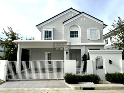 เช่าบ้านเดี่ยว มาร์เก็ต วิลเลจ สุวรรณภูมิ : เช่าบ้าน  ชัยพฤกษ์ บางนา กม. 15 บางโฉลง บางพลี สมุทรปราการ CX-132867 ✅ ทักไลน์ @connexproperty ตอบทันที ทีมงานมืออาชีพ ✅