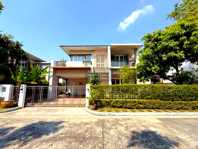 บ้านเดี่ยว วิทยาลัยเทคโนโลยีสยาม : ขายบ้าน  เดอะ ซิตี้ ราชพฤกษ์ - จรัญฯ 13 บางแวก เขต ภาษีเจริญ กรุงเทพ CX-143475 ✅ ทักไลน์ @connexproperty ตอบทันที ทีมงานมืออาชีพ ✅