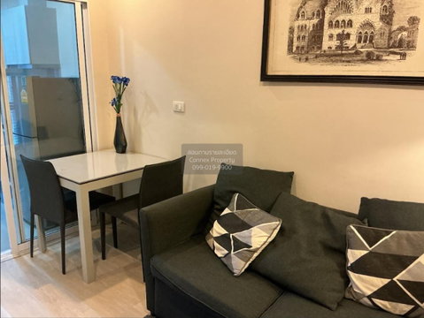 🔥🔥🔥 FOR RENT condo , Centric Ratchada - Huaikwang , MRT-Huai Khwang , Huai Khwang , Huai Khwang , Bangkok , CX-36034 ✅ Live chat with us ADD LINE @connexproperty ✅ 🔥🔥🔥