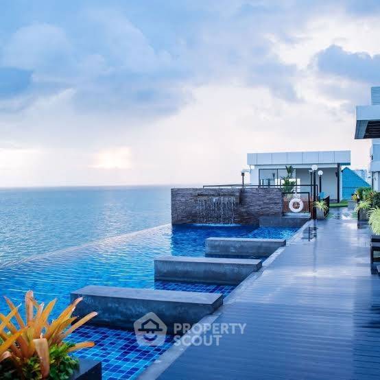picture 1-BR Condo For Rent, The Ultimate River Beach, Rayong (ID 2532105) - 3/12