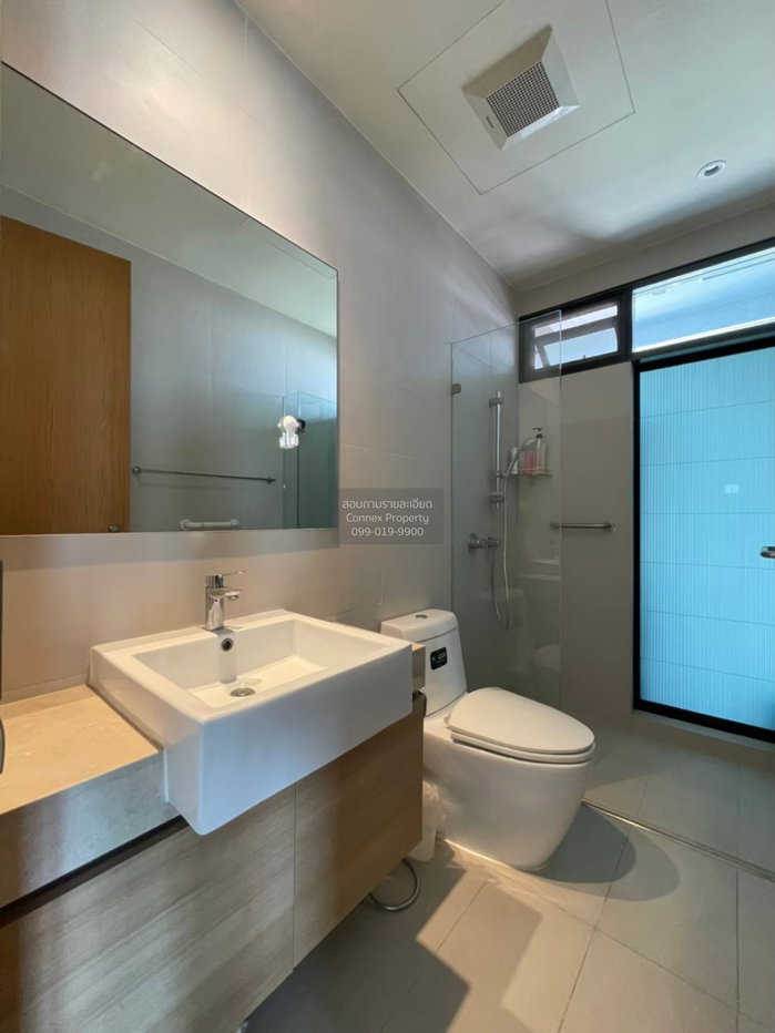 รูป เช่าคอนโด พาร์โก้ สาทร ทุ่งมหาเมฆ เขต สาทร กรุงเทพ CX-143936 ✅ ทักไลน์ @connexproperty ตอบทันที ทีมงานมืออาชีพ ✅ - รูปที่ 8/9