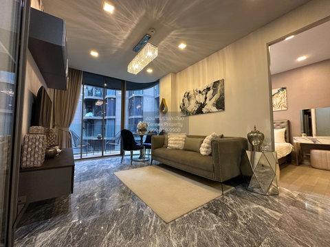 For Rent Condo , Ashton Residence 41 , nice view , BTS-Phrom Phong , Khlong Tan Nuea , Watthana , Bangkok , CX-139818 â
Live chat with us ADD LINE @connexproperty â