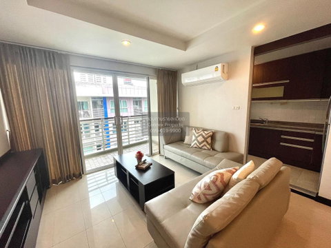 เช่าคอนโด อเวนิว 61 BTS-ทองหล่อ คลองตันเหนือ เขต วัฒนา กรุงเทพ CX-57307 ✅ ทักไลน์ @connexproperty ตอบทันที ทีมงานมืออาชีพ ✅