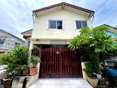 Houses for sale Nong Khaem : For Sale House , Hunsa 1 Phetkasem 79 , newly renovated , MRT-Lak Song , Nong Khang Phlu , Nong Khaem , Bangkok , CX-144258 ✅ Live chat with us ADD LINE @connexproperty ✅
