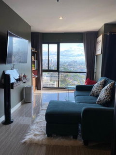 รูปภาพ 🔥🔥🔥 FOR RENT condo , Noble Reflex , BTS-Ari , Sam Sen Nai , Phaya Thai , Bangkok , CX-05632 ✅ Live chat with us ADD LINE @connexproperty ✅ 🔥🔥🔥