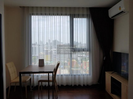 รูปภาพ 🔥🔥🔥 For Rent Condo , Altitude Symphony Charoenkrung-Sathorn , BTS-Saphan Taksin , Wat Phraya Krai , Bang Kho Laem , Bangkok , CX-102259 ✅ Live chat with us ADD LINE @connexproperty ✅ 🔥🔥🔥