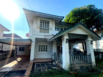บ้านเดี่ยว ถนนสุวินทวงศ์ : ขายบ้าน  บ้านปรีชา สุวินทวงศ์ แสนแสบ เขต มีนบุรี กรุงเทพ CX-142629 ✅ ทักไลน์ @connexproperty ตอบทันที ทีมงานมืออาชีพ ✅