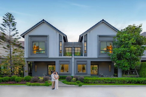 For Sale House , Britania Mega Town Bangna , Bang Kaeo , Bang Phli , Samut Prakarn , CX-127373 ✅ Live chat with us ADD LINE @connexproperty ✅