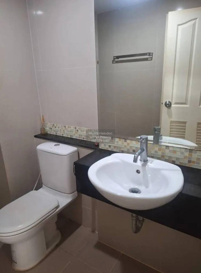 picture For Rent Condo , THE NICHE CITI Ladprao 130 , MRT-Ladprao 101 , Khlong Chan , Bang Kapi , Bangkok , CX-123495 ✅ Live chat with us ADD LINE @connexproperty ✅ - 8/9