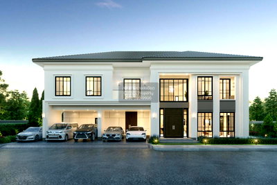 Houses for sale Thonburi Vocational College : For Sale House , The City Pinklao - Phrannok , Bang Ramat , Taling Chan , Bangkok , CX-137680 ✅ Live chat with us ADD LINE @connexproperty ✅