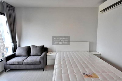 Condos for rent : For Rent Condo , Life Asoke - Rama 9 , MRT-Phra Ram 9 , Makkasan , Rat Thewi , Bangkok , CX-97876 ✅ Live chat with us ADD LINE @connexproperty ✅