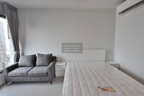 For Rent Condo , Life Asoke - Rama 9 , MRT-Phra Ram 9 , Makkasan , Rat Thewi , Bangkok , CX-97876 ✅ Live chat with us ADD LINE @connexproperty ✅