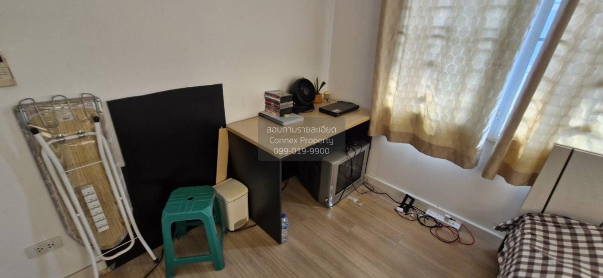 รูป ขายบ้าน  อินนิซิโอ รังสิต - คลอง 3 หน้ากว้าง คลองสาม คลองหลวง ปทุมธานี CX-129956 ✅ ทักไลน์ @connexproperty ตอบทันที ทีมงานมืออาชีพ ✅ - รูปที่ 11/12