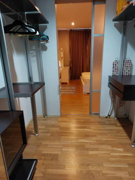 For Rent Condo , Amanta Ratchada , MRT-Thailand Cultural Centre , Din Daeng , Din Daeng , Bangkok , CX-56971 ✅ Live chat with us ADD LINE @connexproperty ✅