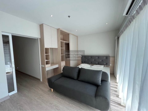 🔥🔥🔥 For Rent Condo , Grand Park View Asoke , BTS-Asok , Khlong Toei , Watthana , Bangkok , CX-145376 ✅ Live chat with us ADD LINE @connexproperty ✅ 🔥🔥🔥