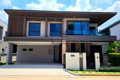 บ้านเดี่ยว เทสโก้โลตัส ศรีนครินทร์ : ขายบ้าน  บางกอก บูเลอวาร์ด ศรีนครินทร์ - บางนา MRT-ศรีด่าน (สายสีเหลือง) บางแก้ว บางพลี สมุทรปราการ CX-135349 ✅ ทักไลน์ @connexproperty ตอบทันที ทีมงานมืออาชีพ ✅