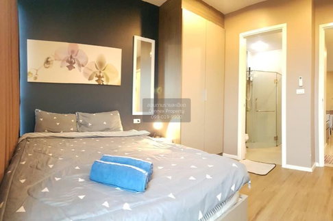 FOR RENT condo , Happy Condo Ladprao 101 , Khlong Chan , Bang Kapi , Bangkok , CX-53977 ✅ Live chat with us ADD LINE @connexproperty ✅