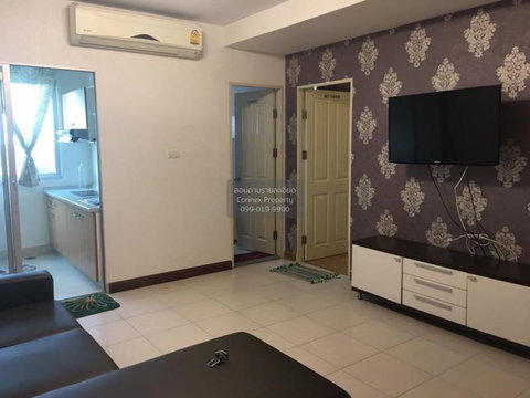 FOR RENT condo , Supalai Park Kaset , BTS-Kasetsart University , Sena Nikhom , Chatuchak , Bangkok , CX-76006 â
Live chat with us ADD LINE @connexproperty â