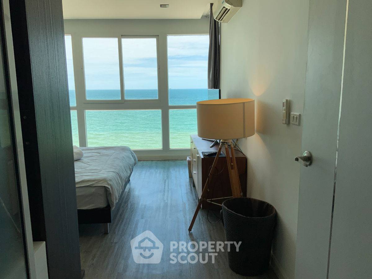 picture 1-BR Condo For Rent, The Ultimate River Beach, Rayong (ID 2532105) - 5/12