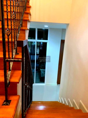 Houses for sale Nonthaburi : For Sale House , ฺBangkok Boulevard Ratchapruek-Rama5(2) , Bang Krang , Mueang Nonthaburi , Nonthaburi , CX-83383 ✅ Live chat with us ADD LINE @connexproperty ✅