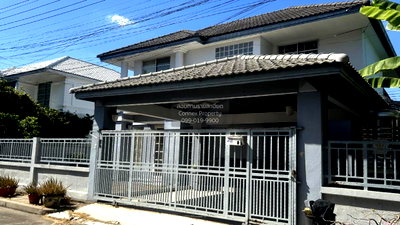 Houses for sale : For Sale House , Royal Park Ville Suwinthawong , Lam Phak Chi , Nong Chok , Bangkok , CX-134514 ✅ Live chat with us ADD LINE @connexproperty ✅