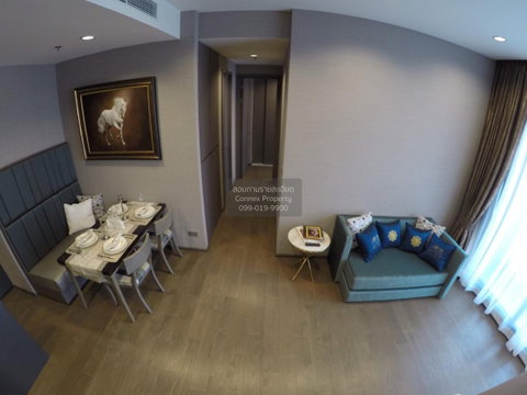 🔥🔥🔥 For Sale Condo , The Diplomat Sathorn , BTS-Surasak , Silom , Bang Rak , Bangkok , CX-89669 ✅ Live chat with us ADD LINE @connexproperty ✅ 🔥🔥🔥