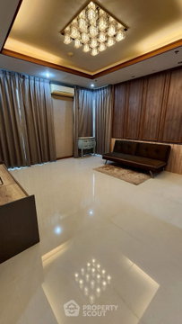 2-BR 150 Sqm High-Floor At Villa Asoke, 200m to MRT Phetchaburi (ID 2237611)