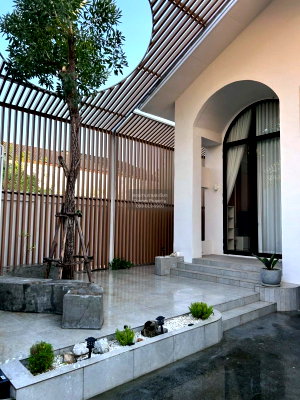 บ้านเดี่ยว ถนนสุขุมวิท : ขายบ้าน  บ้านเมืองทองการ์เด้น ประเวศ เขต ประเวศ กรุงเทพ CX-144966 ✅ ทักไลน์ @connexproperty ตอบทันที ทีมงานมืออาชีพ ✅