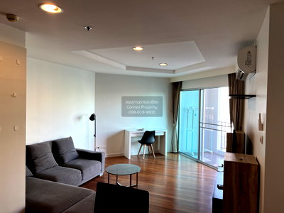 Condos for rent : 🔥🔥🔥 For Rent Condo , BELLE GRAND RAMA 9 , MRT-Phra Ram 9 , Huai Khwang , Huai Khwang , Bangkok , CX-140418 ✅ Live chat with us ADD LINE @connexproperty ✅ 🔥🔥🔥