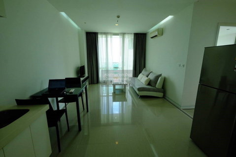 รูปภาพ 🔥🔥🔥 For Rent Condo , TC Green Rama 9 , MRT-Phra Ram 9 , Huai Khwang , Huai Khwang , Bangkok , CX-140062 ✅ Live chat with us ADD LINE @connexproperty ✅ 🔥🔥🔥