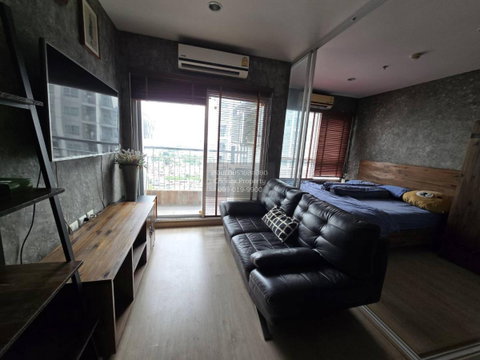🔥🔥🔥 For Rent Condo , The Tempo Grand Sathorn - Wutthakat , BTS-Wutthakat , Bang Kho , Chom Thong , Bangkok , CX-113361 ✅ Live chat with us ADD LINE @connexproperty ✅ 🔥🔥🔥