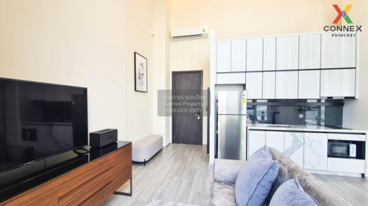 รูปภาพ FOR RENT condo , The line sukhumvit 101 , BTS-Punnawithi , Bang Chak , Phra Khanong , Bangkok , CX-22007 ✅ Live chat with us ADD LINE @connexproperty ✅